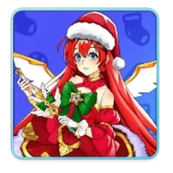Starlight
Christmas