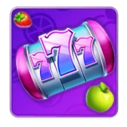 Buah
777