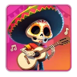 Taberna
Muertos