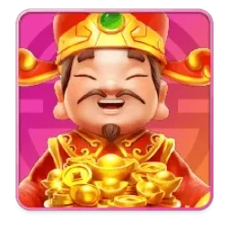 God Of
Wealth