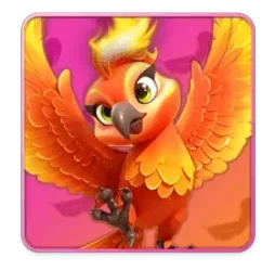 Phoenix
Legend