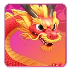 Floating
Dragon