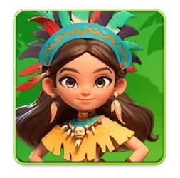 Treasures
Of Aztec