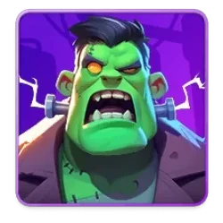 Doctor
Frankenstein