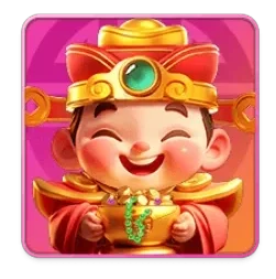 Duo Fu Duo
Cai Grand