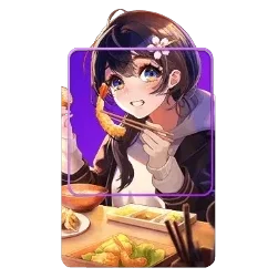 Oishi
Delights