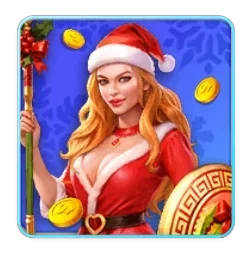 Wisdom of Athena
Xmas 1000