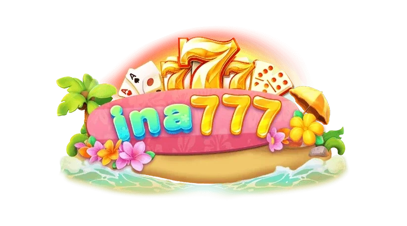 INA777 logo